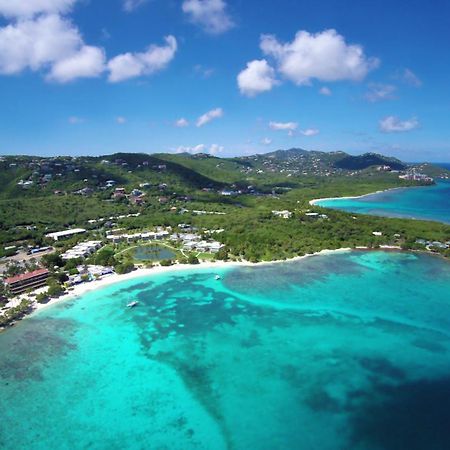 Sapphire Beach Resort And Marina East End  Eksteriør bilde