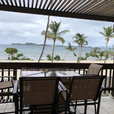 Sapphire Beach Resort And Marina East End  Eksteriør bilde