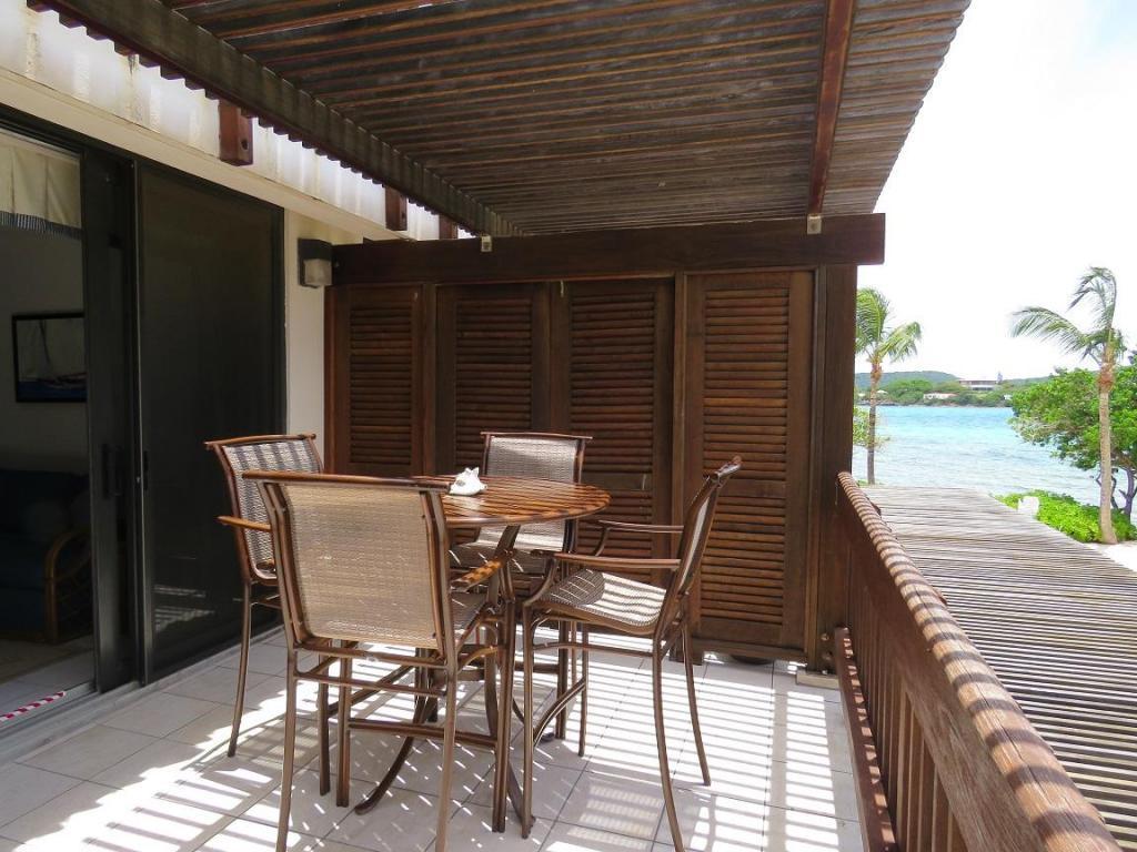 Sapphire Beach Resort And Marina East End  Eksteriør bilde