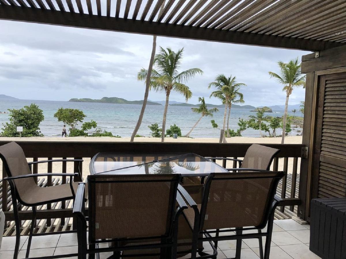 Sapphire Beach Resort And Marina East End  Eksteriør bilde