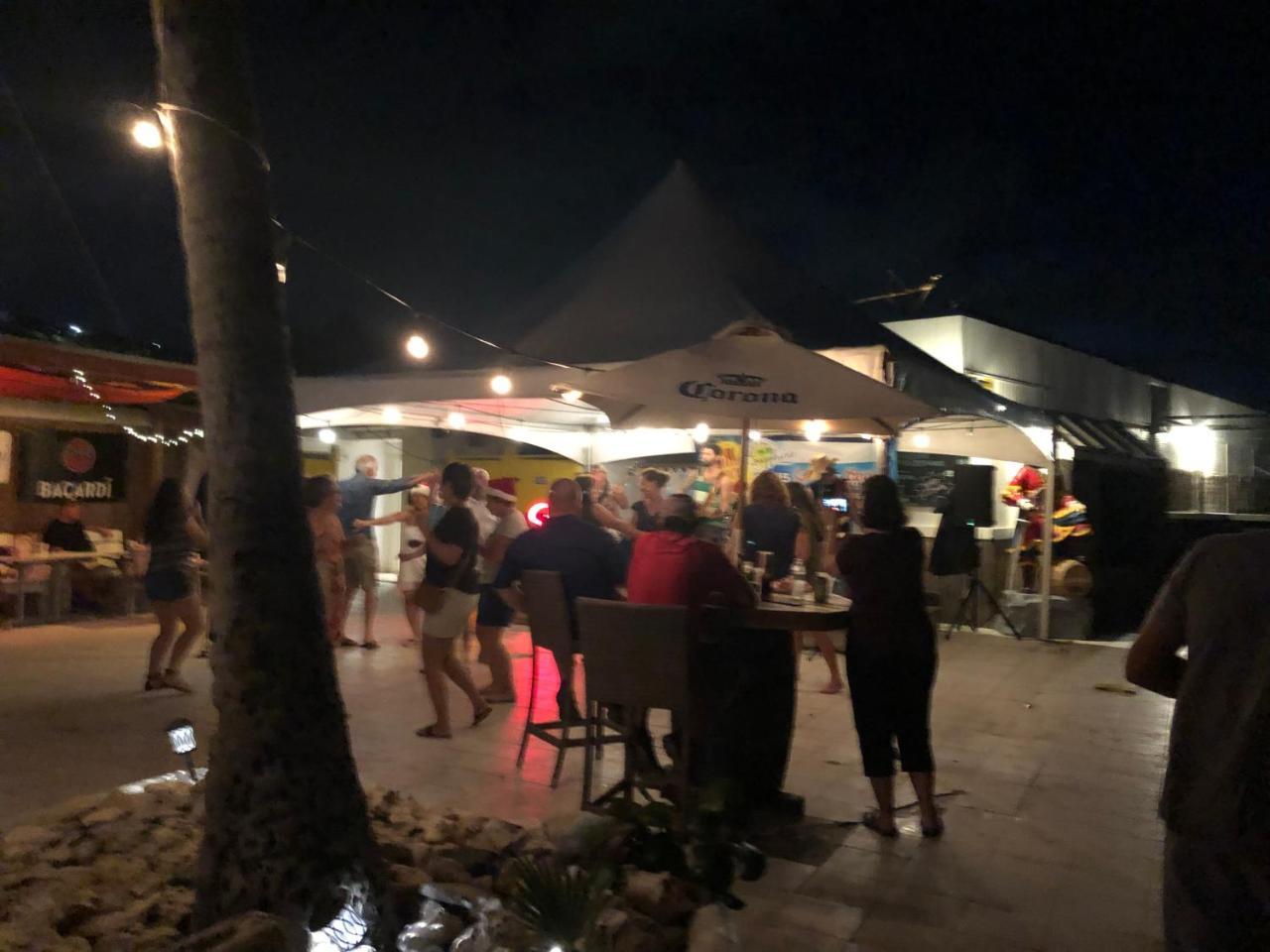 Sapphire Beach Resort And Marina East End  Eksteriør bilde