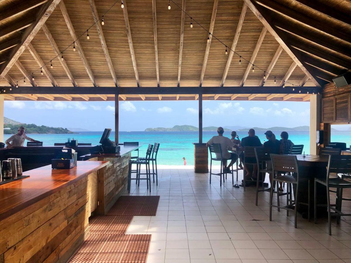 Sapphire Beach Resort And Marina East End  Eksteriør bilde